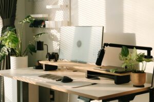 Tips for Creating a Cozy and Inviting Home Office Space