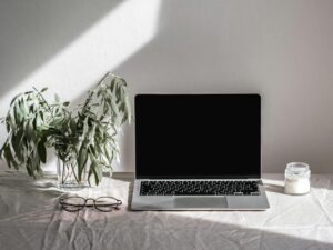 Tips for Creating a Productive Home Office Environment