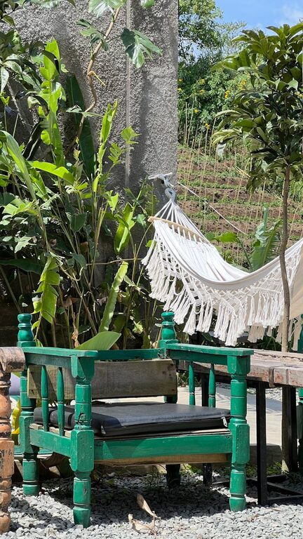 Tips for Creating a Relaxing Outdoor Space in Your Backyard
